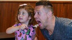 Miz's Pity Party Miz's Pity Party