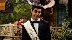 Moose Queens and Possum Kings Moose Queens and Possum Kings