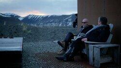 Iceland: The Concrete Factory Iceland: The Concrete Factory