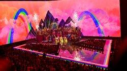 MTV 36th Annual Video Music Awards MTV 36th Annual Video Music Awards