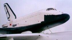Secret Soviet Spacecraft Secret Soviet Spacecraft