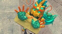 Qilin Qilin