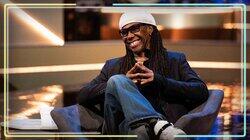 Nile Rodgers, Alison Hammond, Iain Stirling, O-T Fagbenle, Aitch Nile Rodgers, Alison Hammond, Iain Stirling, O-T Fagbenle, Aitch