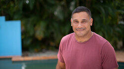 Justin Hodges Justin Hodges