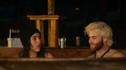 If the Hot Tub's Rocking, Don't Come Knocking If the Hot Tub's Rocking, Don't Come Knocking