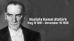 Mustafa Kemal Mustafa Kemal
