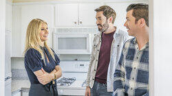 Gwyneth Paltrow's Forever Home Update Gwyneth Paltrow's Forever Home Update