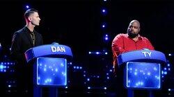 Who's a Long Shot on a Short Show? Who's a Long Shot on a Short Show?