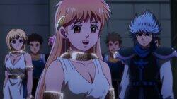 The Eve of the Decisive Battle The Eve of the Decisive Battle