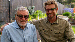 Simon Baker Simon Baker