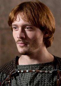 William Hamleigh William Hamleigh