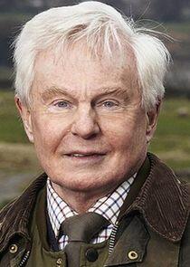 Alan Buttershaw Alan Buttershaw