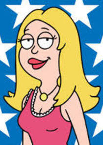 Francine Smith