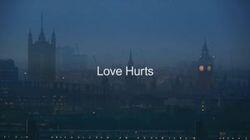 Love Hurts Love Hurts