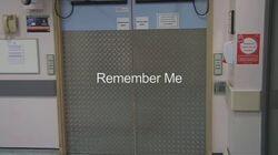 Remember Me Remember Me