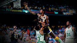 Celtics/Lakers: Best of Enemies Part 1 Celtics/Lakers: Best of Enemies Part 1