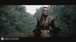 Liu Kang Liu Kang