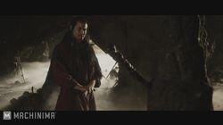 Kenshi Encounters Ermac Kenshi Encounters Ermac