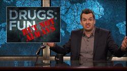 America's Opioid Epidemic America's Opioid Epidemic
