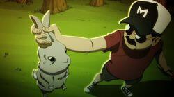 The Rabbit Who Broke All the Rules The Rabbit Who Broke All the Rules