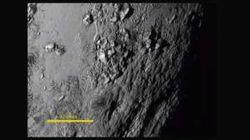 New Horizons - Pluto Flyby Images New Horizons - Pluto Flyby Images