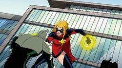 Welcome to the Kree Empire Welcome to the Kree Empire