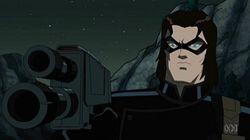 Winter Soldier Winter Soldier