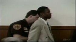 No Crossover: The Trial of Allen Iverson No Crossover: The Trial of Allen Iverson
