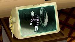 Ben 10 vs. Negative 10 (1) Ben 10 vs. Negative 10 (1)