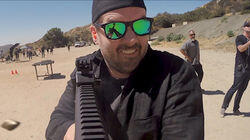 Let's Talk About Guns Let's Talk About Guns