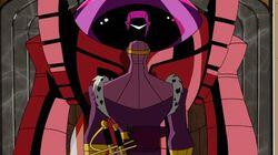 Masters of Evil Masters of Evil