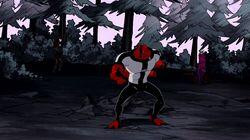 Ben 10 vs. Negative 10 (2) Ben 10 vs. Negative 10 (2)