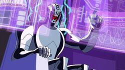 Ultron-5 Ultron-5