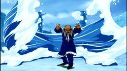 Book One: Water - Chapter Eighteen: The Waterbending Master Book One: Water - Chapter Eighteen: The Waterbending Master