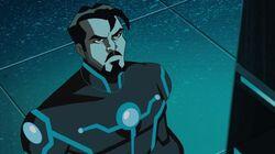 Iron Man is Born!