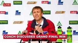 Je Suis Scomo Je Suis Scomo