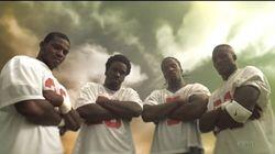 The U Part 2 The U Part 2