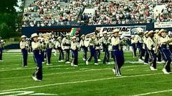 The Band That Wouldn't Die The Band That Wouldn't Die