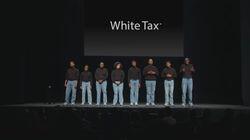 White Tax White Tax