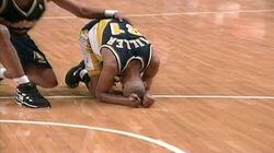 Winning Time: Reggie Miller vs. The New York Knicks Winning Time: Reggie Miller vs. The New York Knicks