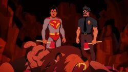Super Axe Super Axe