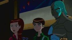 The Vengeance of Vilgax (2) The Vengeance of Vilgax (2)