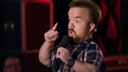 Brad Williams Brad Williams