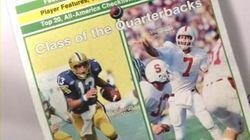 Elway to Marino Elway to Marino