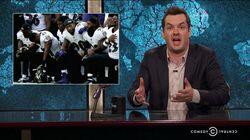 Trump's Anti-NFL Freak Out Trump's Anti-NFL Freak Out