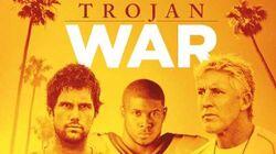 Trojan War Trojan War