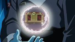 The Casket of Ancient Winters The Casket of Ancient Winters
