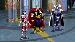 The Ballad of Beta Ray Bill The Ballad of Beta Ray Bill