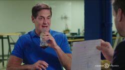 Mark Cuban vs. Donald Trump Mark Cuban vs. Donald Trump