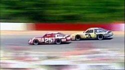 Tim Richmond: To the Limit Tim Richmond: To the Limit